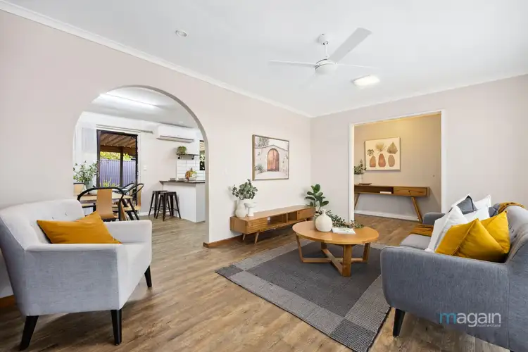 Fifth view of Homely house listing, 1 Chilcomb Drive, Huntfield Heights SA 5163