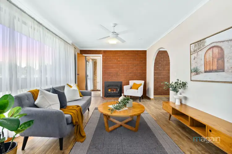 Sixth view of Homely house listing, 1 Chilcomb Drive, Huntfield Heights SA 5163
