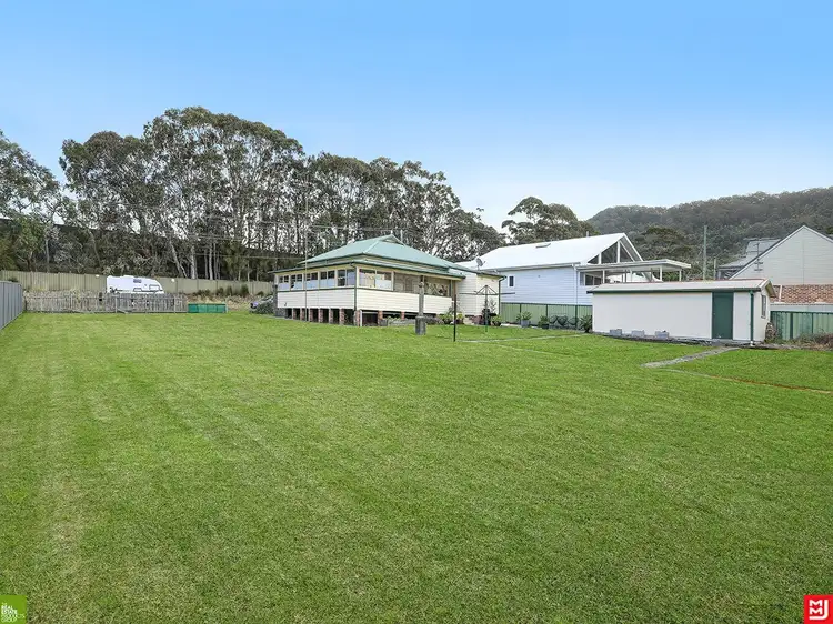 21 Broker Street, Russell Vale NSW 2517