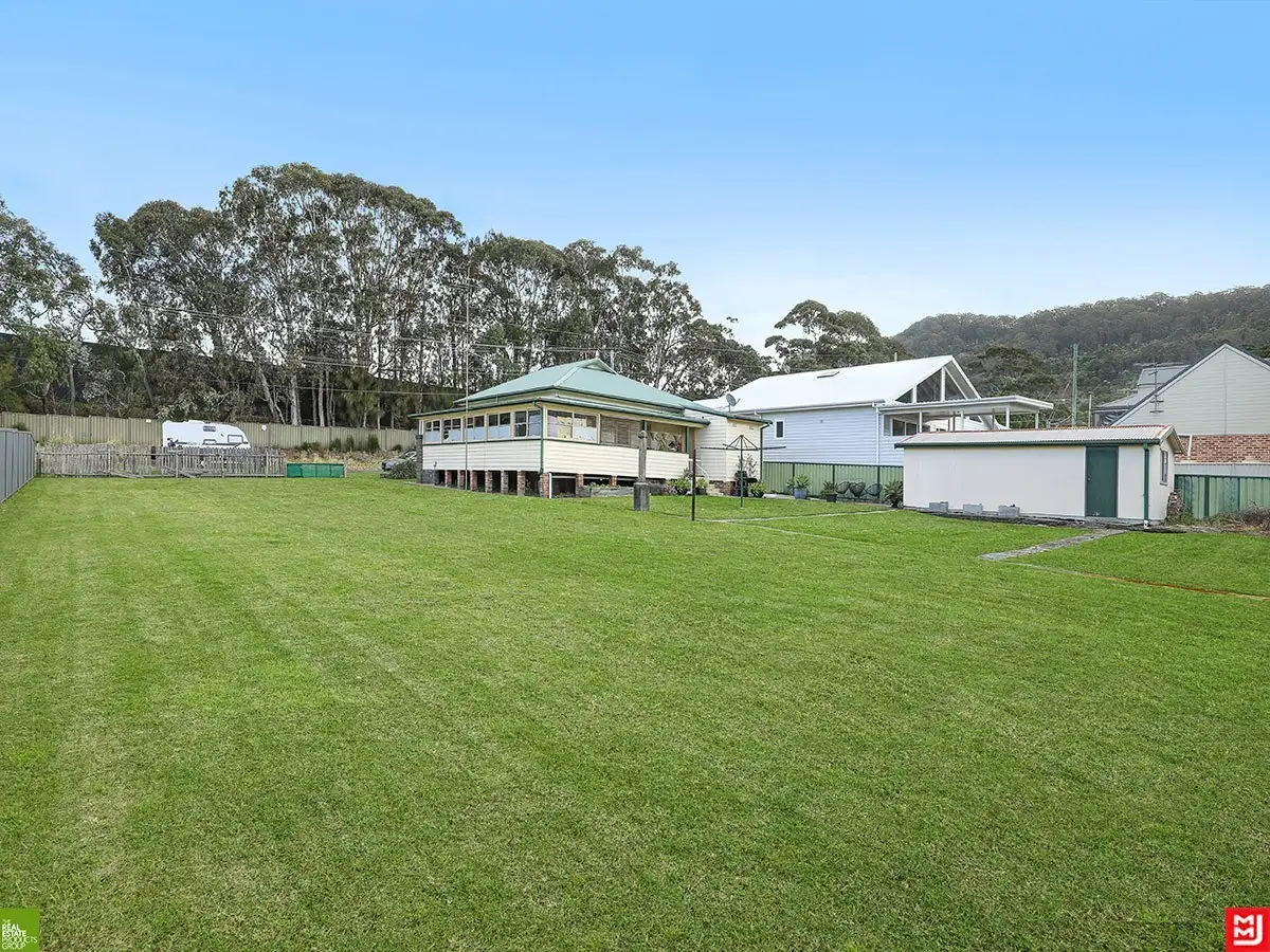 Main view of Homely land listing, 21 Broker Street, Russell Vale NSW 2517