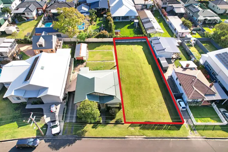 Third view of Homely land listing, 21 Broker Street, Russell Vale NSW 2517
