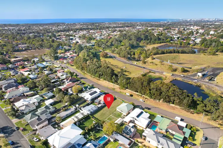 Fifth view of Homely land listing, 21 Broker Street, Russell Vale NSW 2517