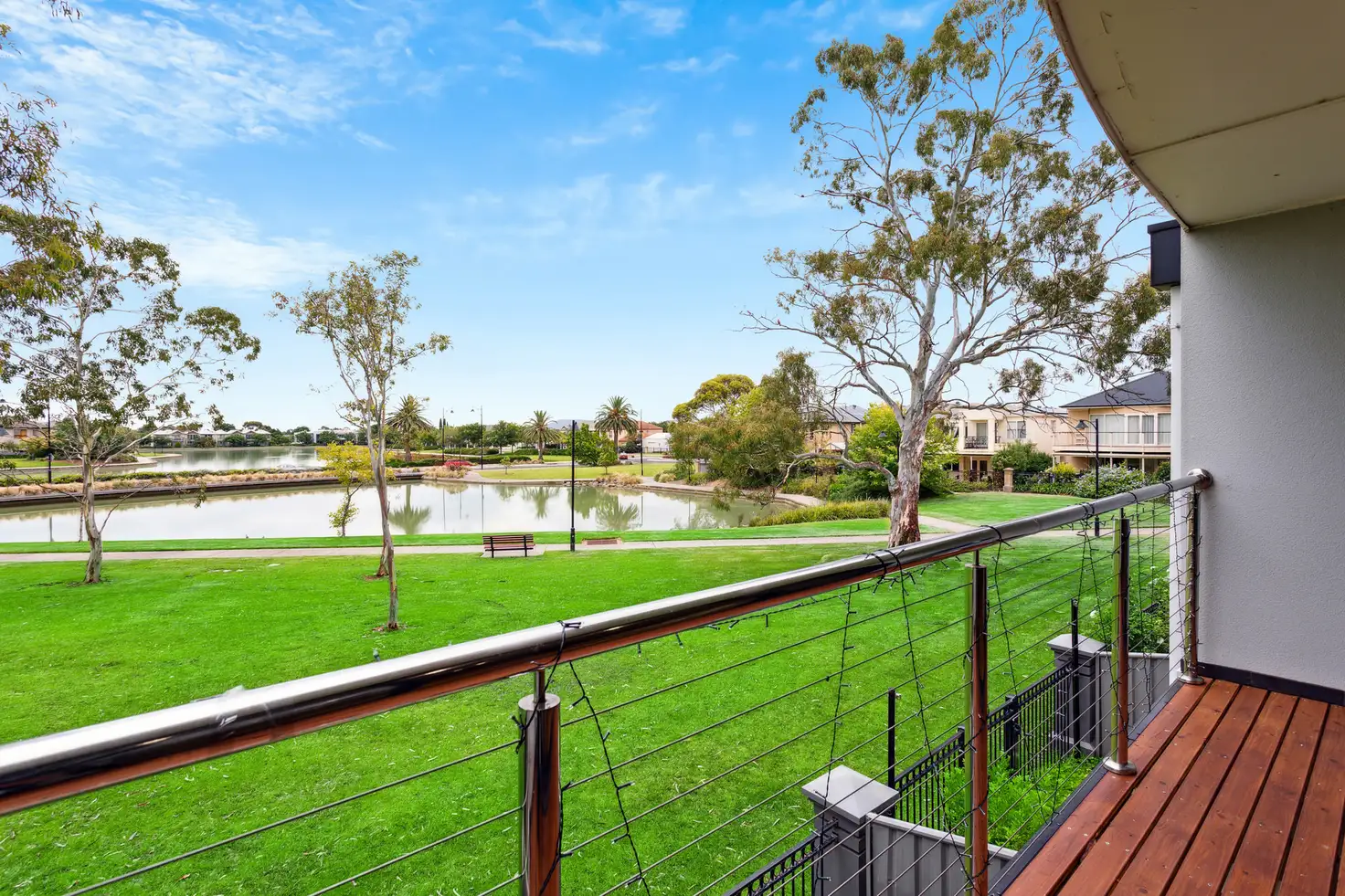 Main view of Homely house listing, 1/39 Windermere Crescent, Mawson Lakes SA 5095