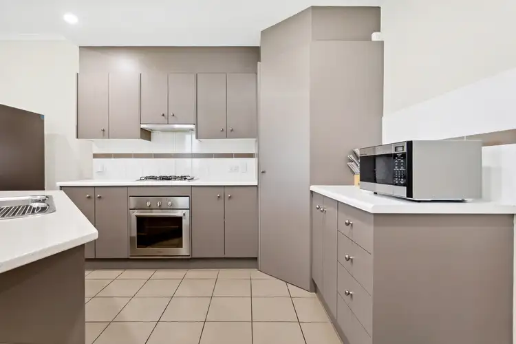 Third view of Homely house listing, 1/39 Windermere Crescent, Mawson Lakes SA 5095