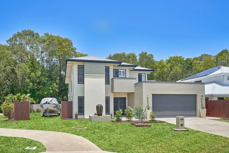 Main view of Homely house listing, 19 Foxville Circuit, Trinity Park QLD 4879