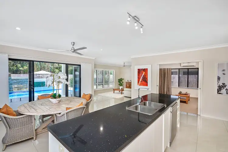 Second view of Homely house listing, 19 Foxville Circuit, Trinity Park QLD 4879