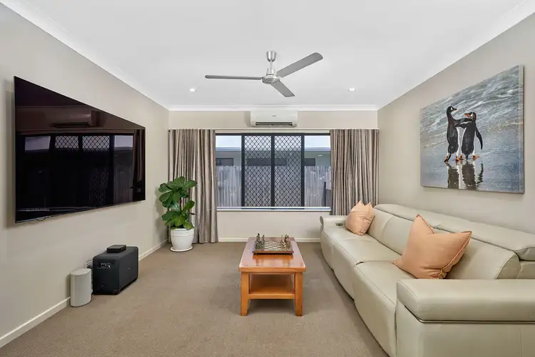 Fourth view of Homely house listing, 19 Foxville Circuit, Trinity Park QLD 4879