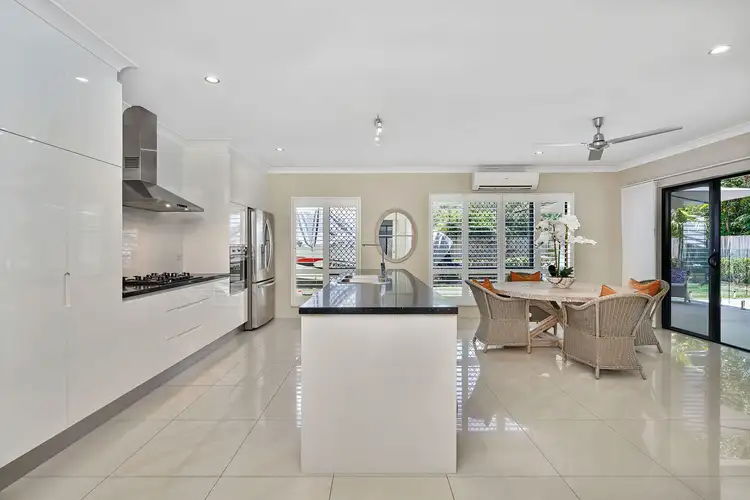 Fifth view of Homely house listing, 19 Foxville Circuit, Trinity Park QLD 4879