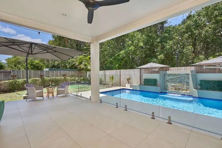 Sixth view of Homely house listing, 19 Foxville Circuit, Trinity Park QLD 4879