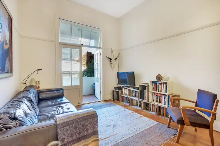 Main view of Homely apartment listing, 1/136 Darlinghurst Road, Darlinghurst NSW 2010