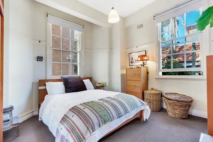 Fourth view of Homely apartment listing, 1/136 Darlinghurst Road, Darlinghurst NSW 2010