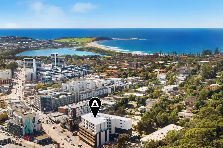 Fourth view of Homely apartment listing, 307/2 Delmar Parade, Dee Why NSW 2099