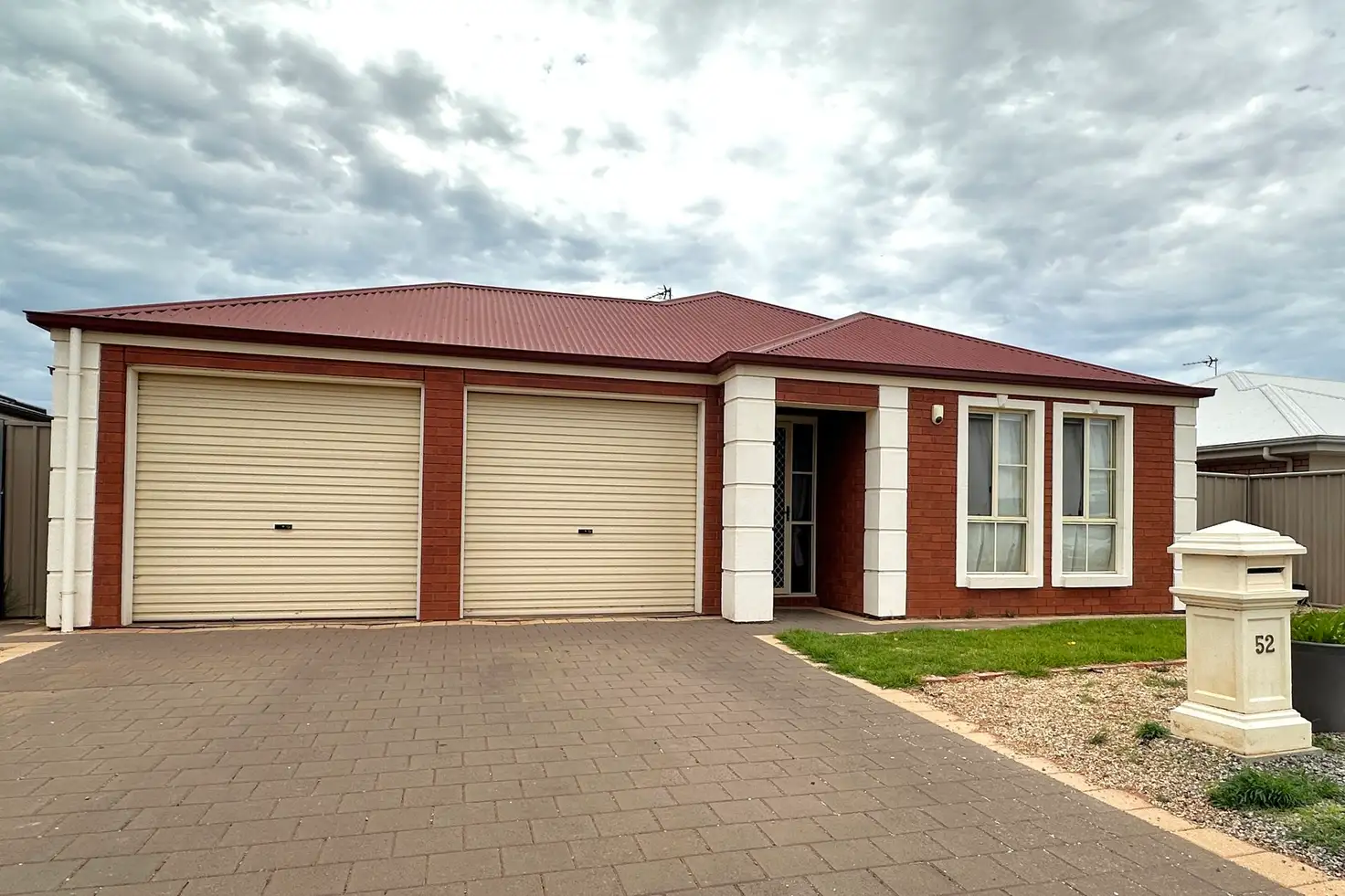 Main view of Homely house listing, 52 Custance Avenue, Whyalla Jenkins SA 5609
