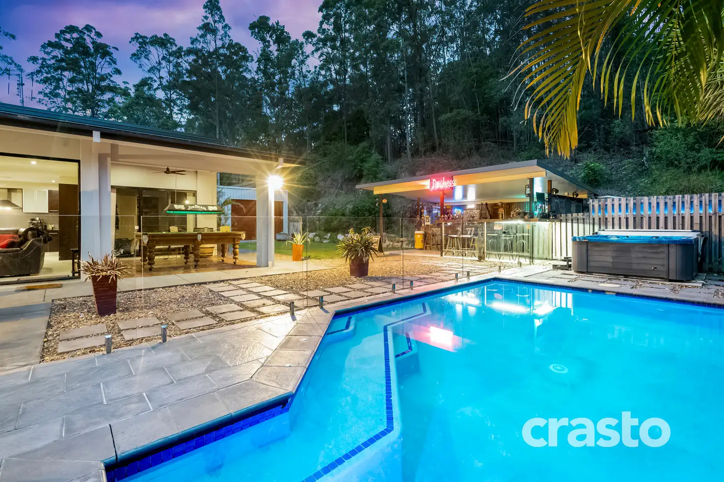 Main view of Homely house listing, 30 Whiteash Road, Bonogin QLD 4213