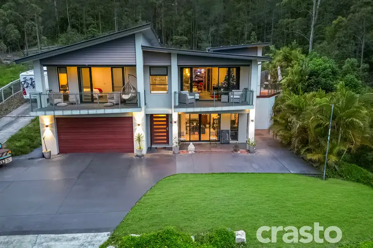 Second view of Homely house listing, 30 Whiteash Road, Bonogin QLD 4213