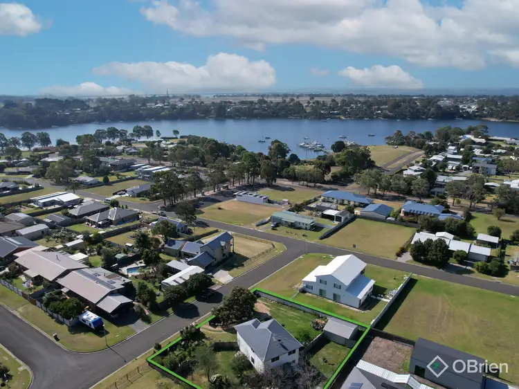 Main view of Homely house listing, 26 Crown Ridge Avenue, Newlands Arm VIC 3875
