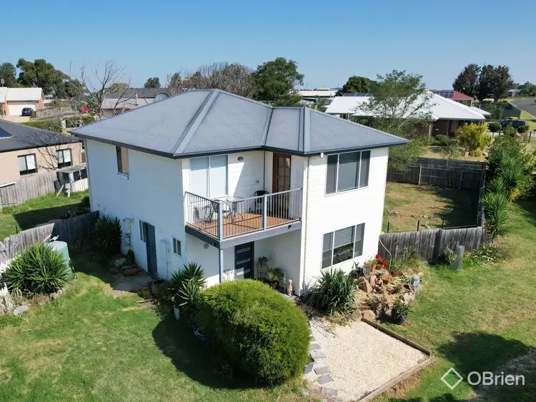 Second view of Homely house listing, 26 Crown Ridge Avenue, Newlands Arm VIC 3875