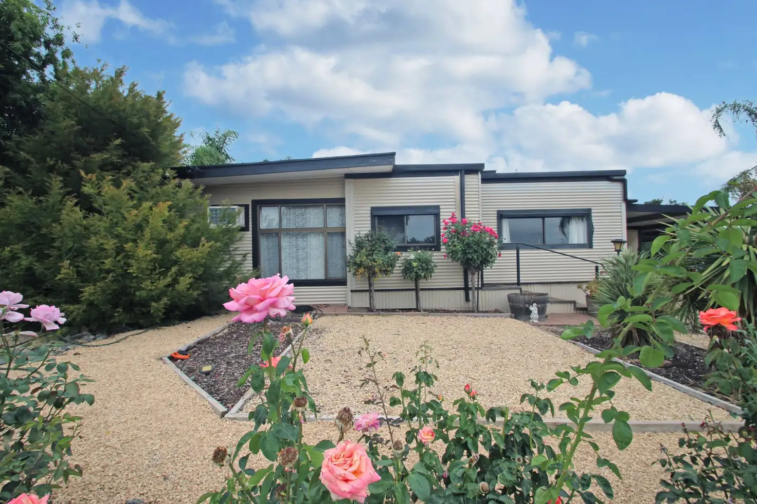 Main view of Homely house listing, 2 Edwin Street, Spalding SA 5454