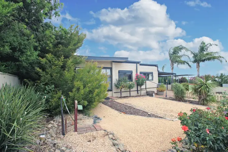 Second view of Homely house listing, 2 Edwin Street, Spalding SA 5454