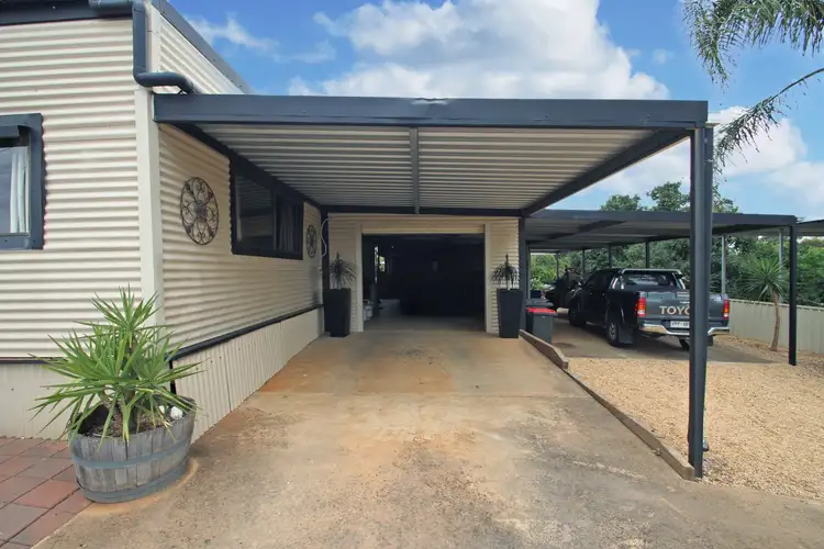 Fourth view of Homely house listing, 2 Edwin Street, Spalding SA 5454