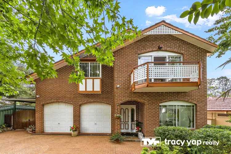 1 Helen Street, Epping NSW 2121