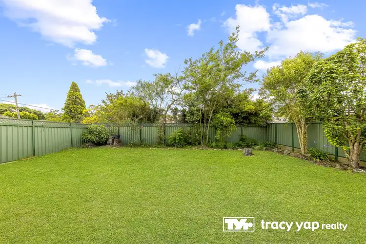 Third view of Homely house listing, 1 Helen Street, Epping NSW 2121