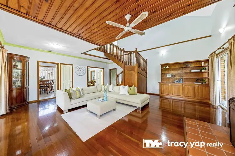 Fourth view of Homely house listing, 1 Helen Street, Epping NSW 2121