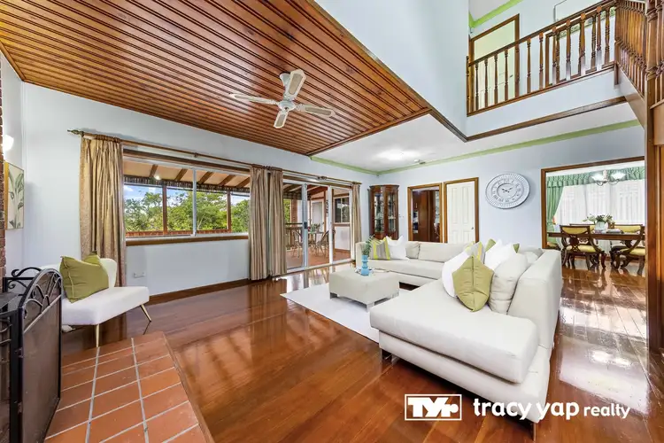 Sixth view of Homely house listing, 1 Helen Street, Epping NSW 2121