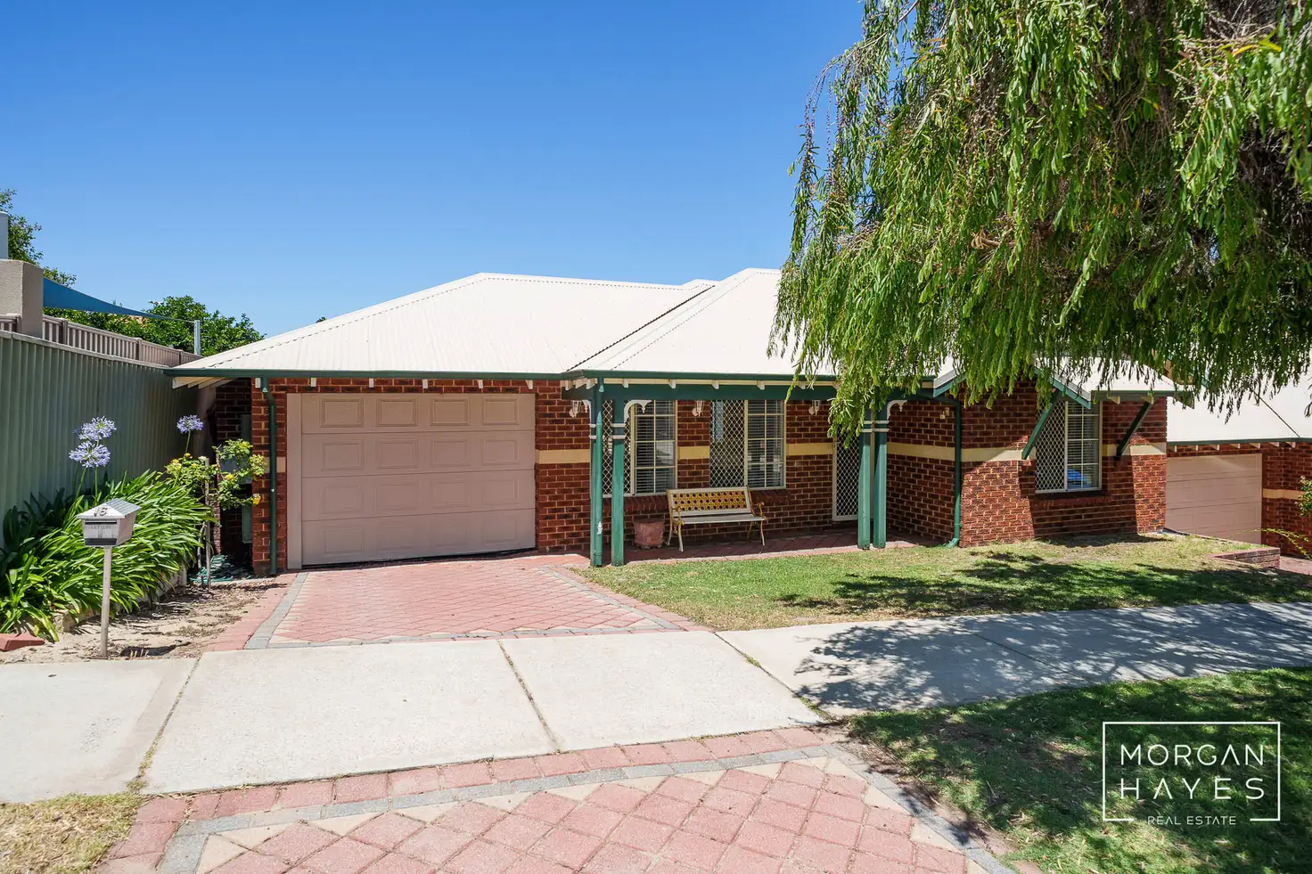 Main view of Homely house listing, 16 Throssell Street, Como WA 6152