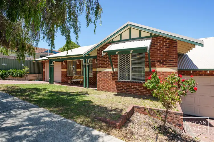 Third view of Homely house listing, 16 Throssell Street, Como WA 6152