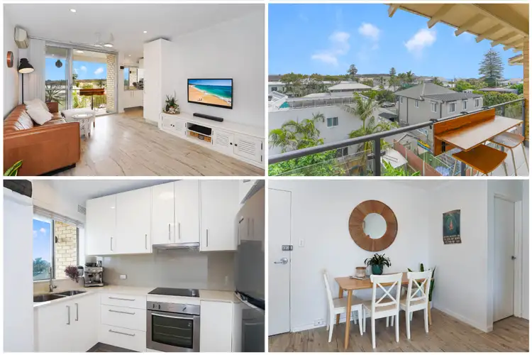 Main view of Homely apartment listing, 20/115 Lagoon Street, Narrabeen NSW 2101