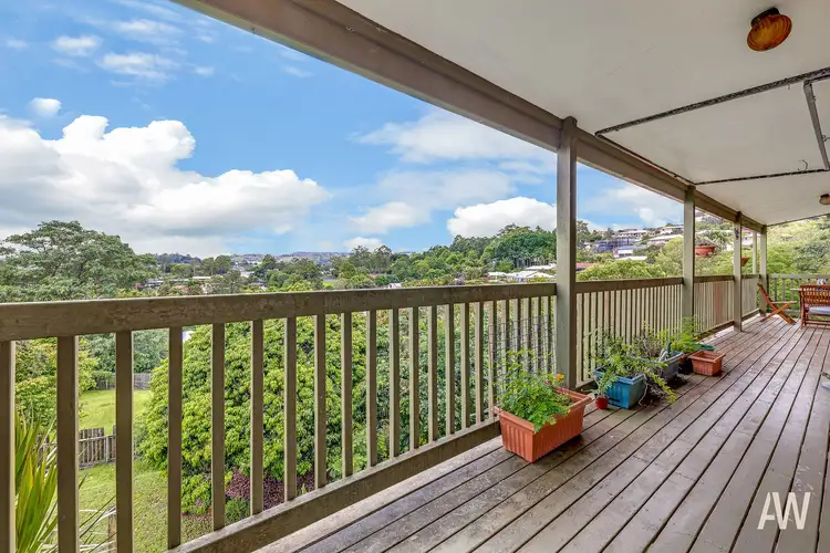 Main view of Homely house listing, 33 Cunningham Crescent, Nambour QLD 4560