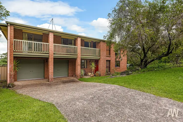 Second view of Homely house listing, 33 Cunningham Crescent, Nambour QLD 4560