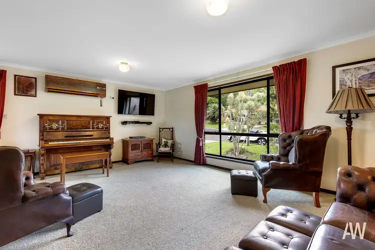 Third view of Homely house listing, 33 Cunningham Crescent, Nambour QLD 4560
