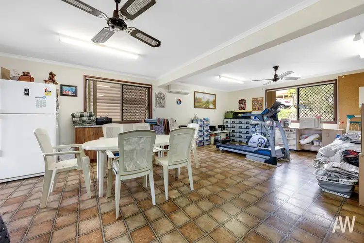Fifth view of Homely house listing, 33 Cunningham Crescent, Nambour QLD 4560