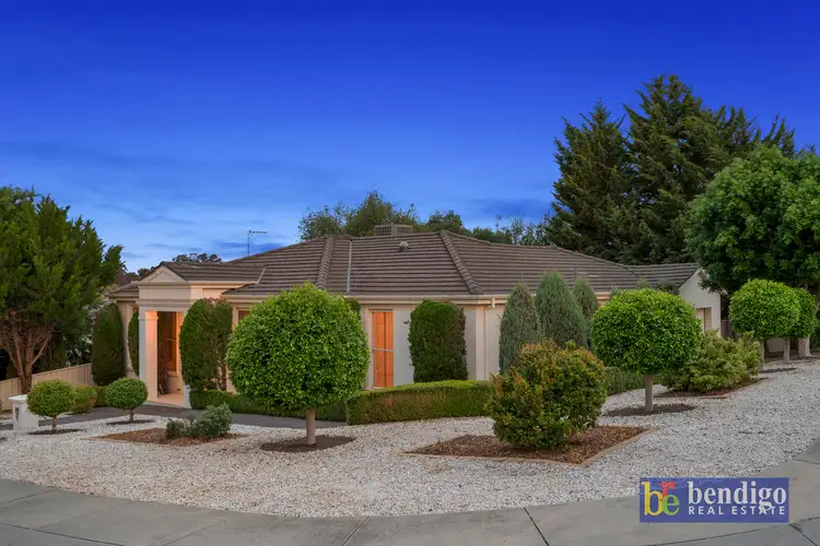 6B Gumnut Rise, Strathdale VIC 3550