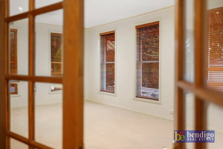 Fifth view of Homely house listing, 6B Gumnut Rise, Strathdale VIC 3550
