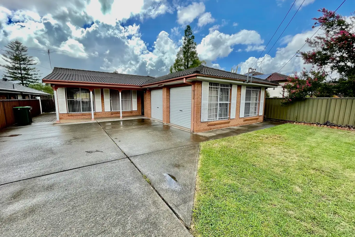 Main view of Homely house listing, 41 Tungarra Road, Girraween NSW 2145