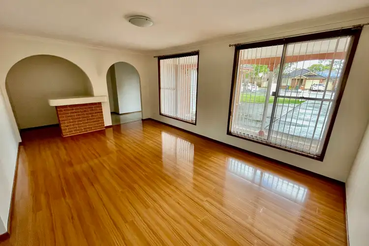 Second view of Homely house listing, 41 Tungarra Road, Girraween NSW 2145