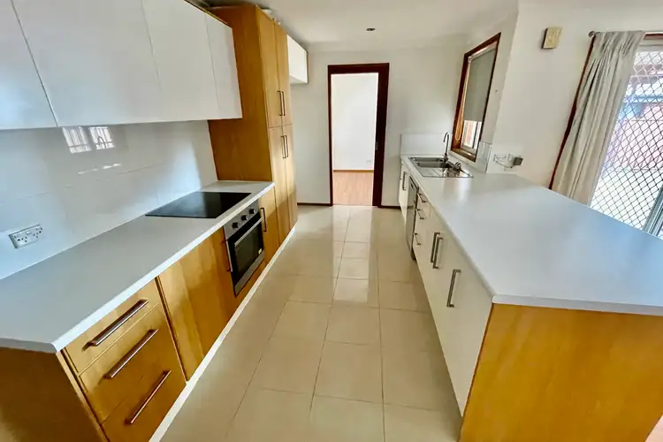 Fifth view of Homely house listing, 41 Tungarra Road, Girraween NSW 2145