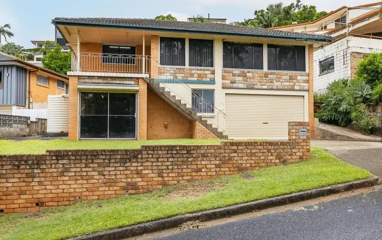 Third view of Homely house listing, 77 Dagmar Street, Holland Park West QLD 4121