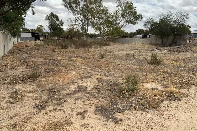 Main view of Homely land listing, 19 King Street, Kellerberrin WA 6410