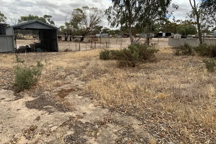 Second view of Homely land listing, 19 King Street, Kellerberrin WA 6410