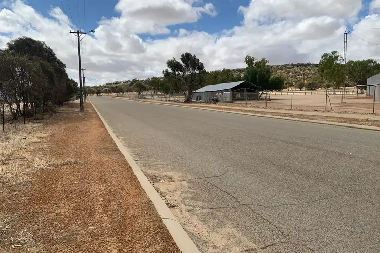 Sixth view of Homely land listing, 19 King Street, Kellerberrin WA 6410