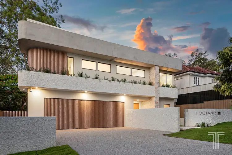 11 Octantis Street, Coorparoo QLD 4151