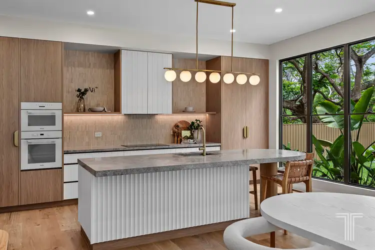 Fifth view of Homely house listing, 11 Octantis Street, Coorparoo QLD 4151