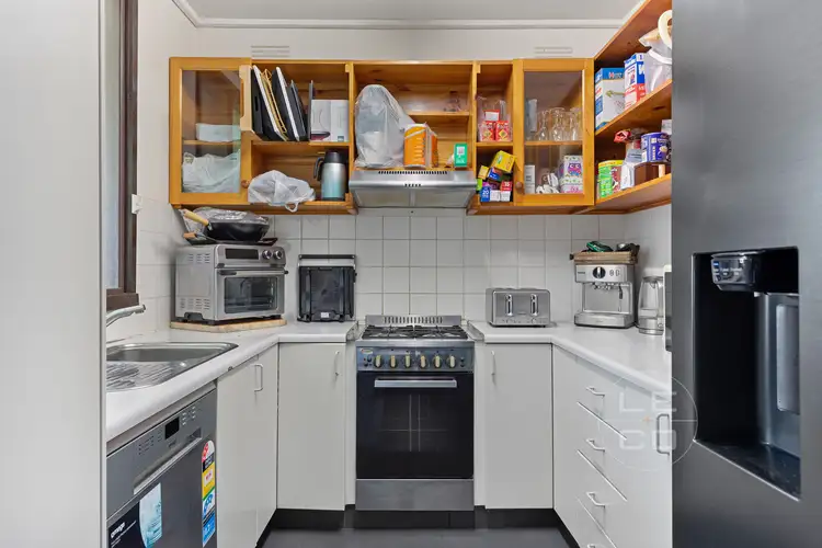 Second view of Homely unit listing, 16/17-19 Spring Road, Springvale South VIC 3172