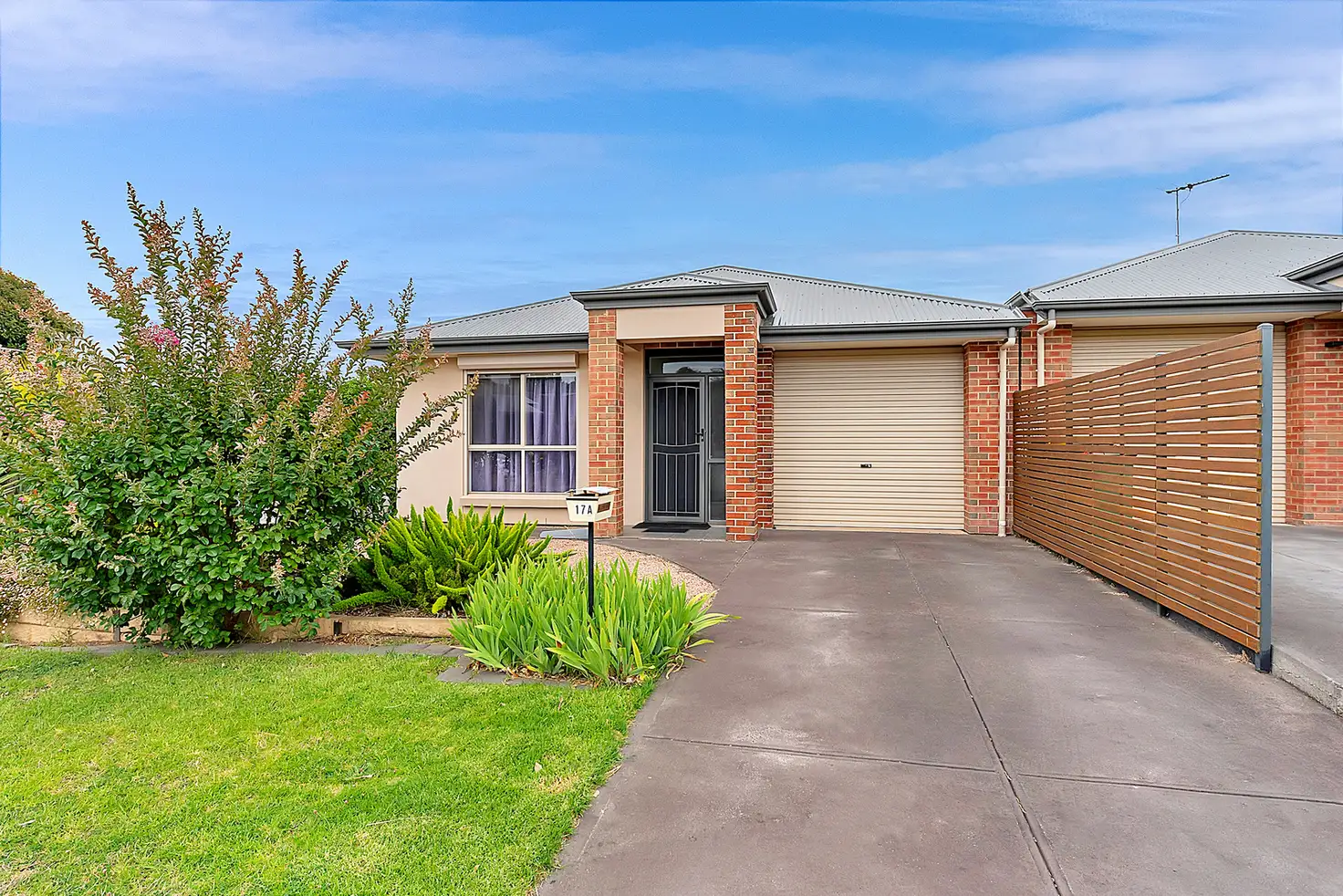 Main view of Homely house listing, 17A Marriott Avenue, Modbury North SA 5092