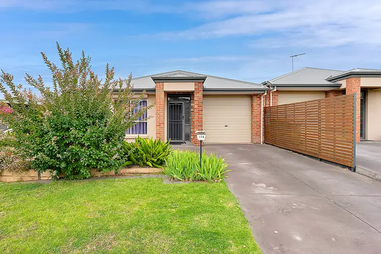 Second view of Homely house listing, 17A Marriott Avenue, Modbury North SA 5092