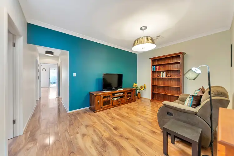 Fourth view of Homely house listing, 17A Marriott Avenue, Modbury North SA 5092